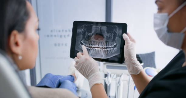 Licensed Root Canal Treatment service in Oak Ridge, NJ - Smile Center Dentistry